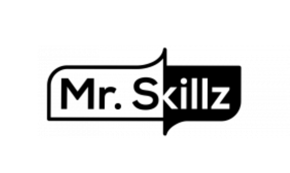 provocarea artelor - skillz factory logo