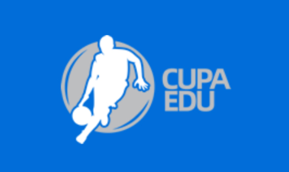 Provocarea artelor - cupa edu LOGO